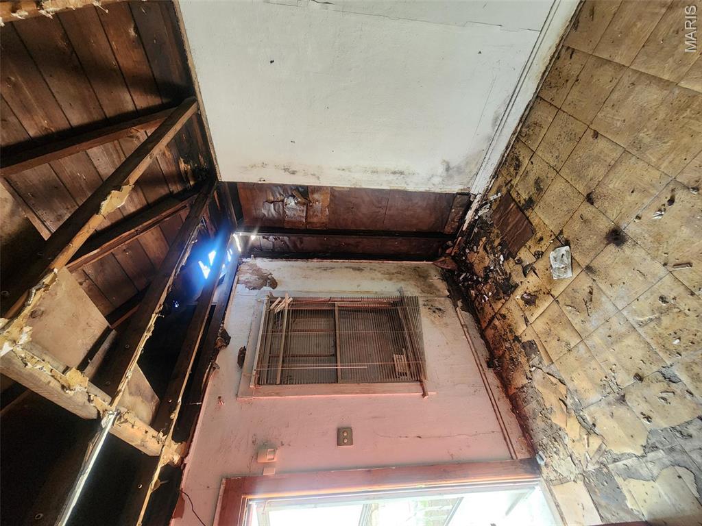 Glen Echo Heights - Residential