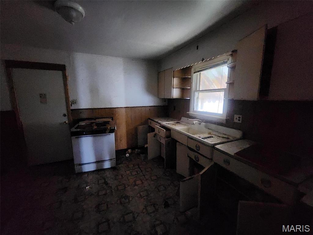 Glen Echo Heights - Residential