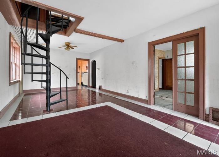 Kortes Add - Residential