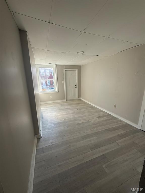 N/A - Residential Income