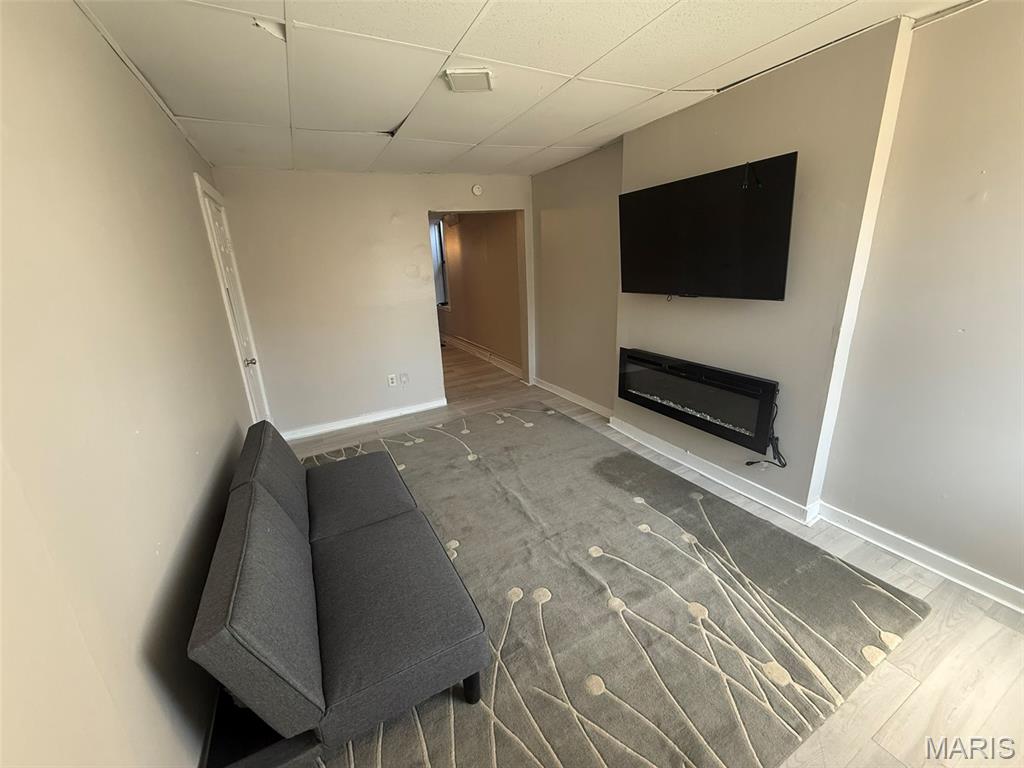 N/A - Residential Income