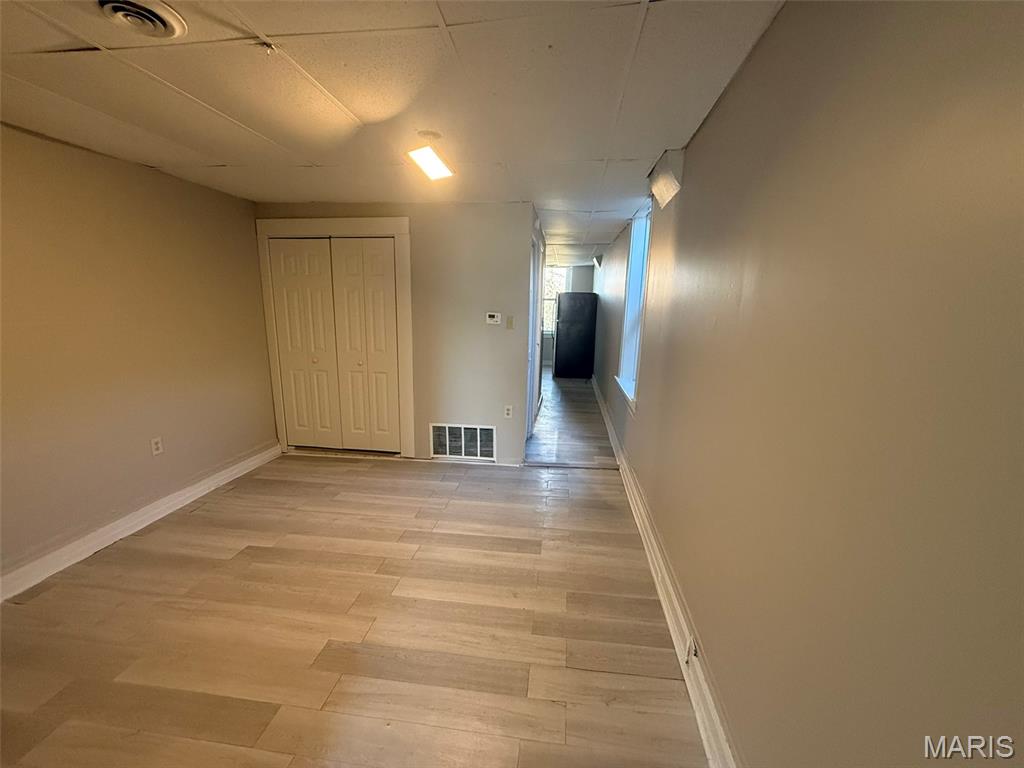 N/A - Residential Income