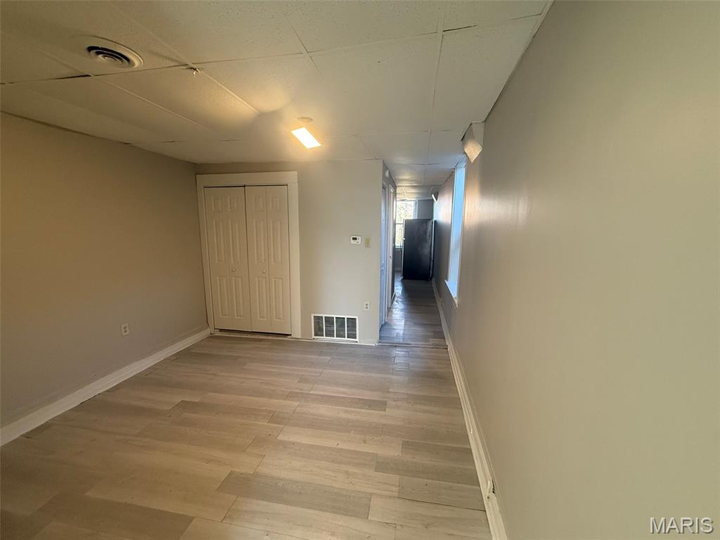 N/A - Residential Income