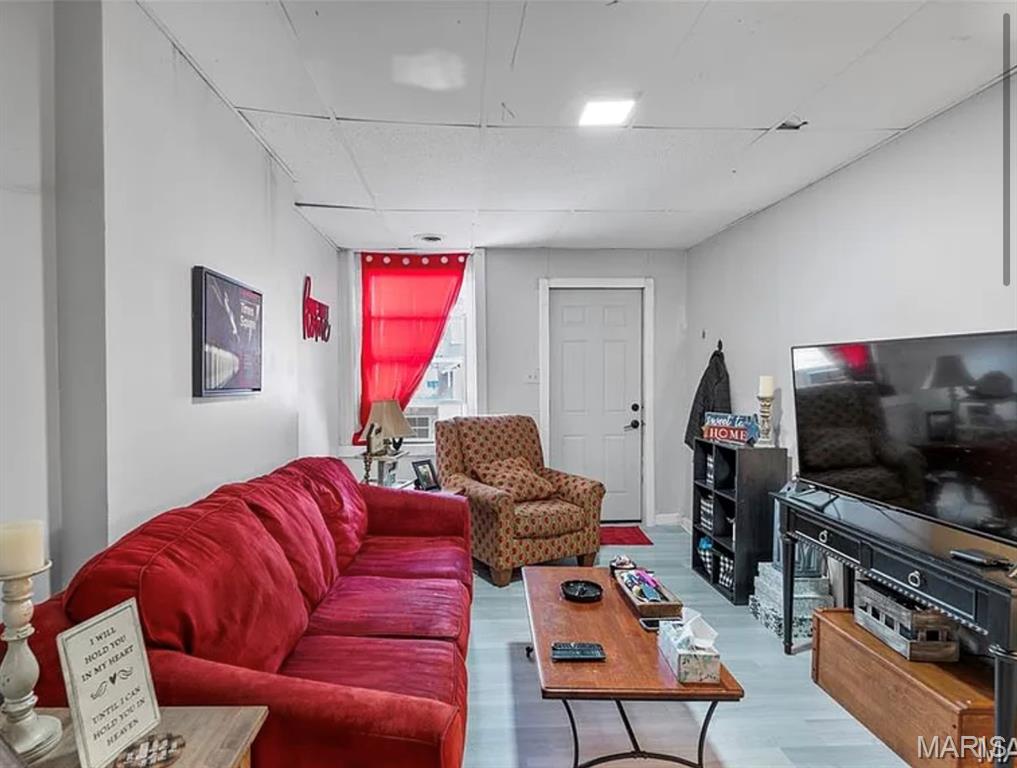 N/A - Residential Income