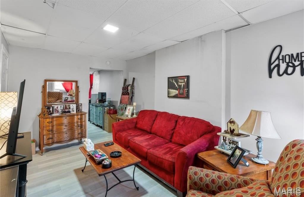 N/A - Residential Income