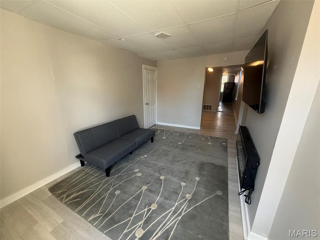 N/A - Residential Income