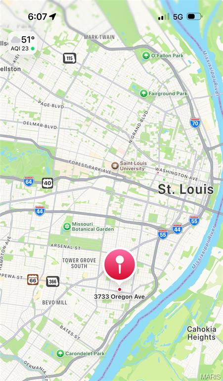 N/A - Residential Income