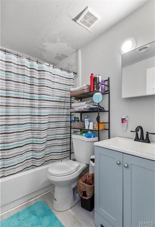 N/A - Residential Income