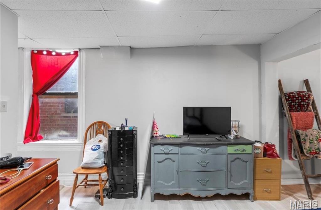 N/A - Residential Income