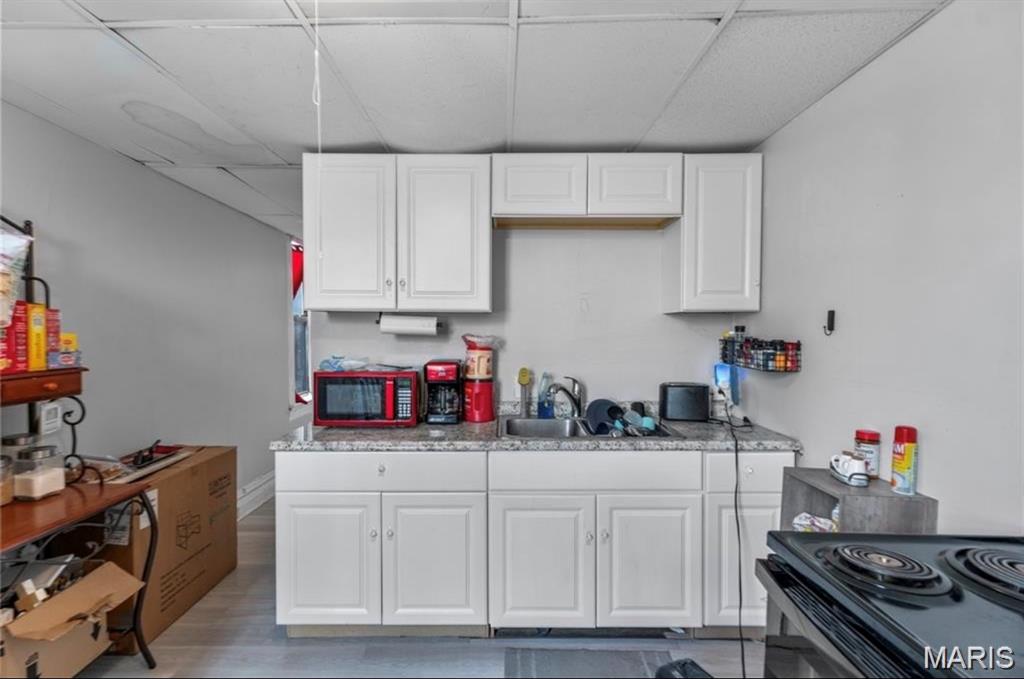 N/A - Residential Income