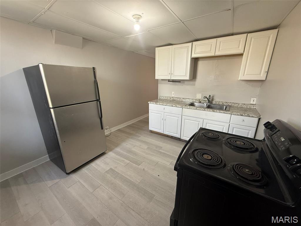 N/A - Residential Income