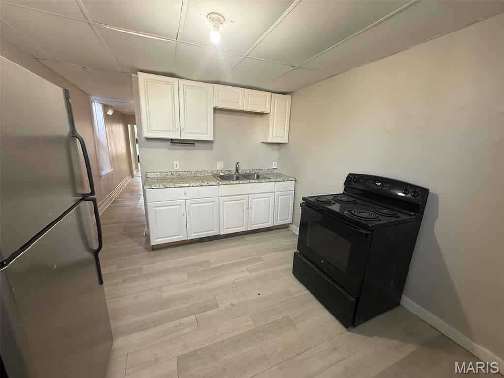 N/A - Residential Income