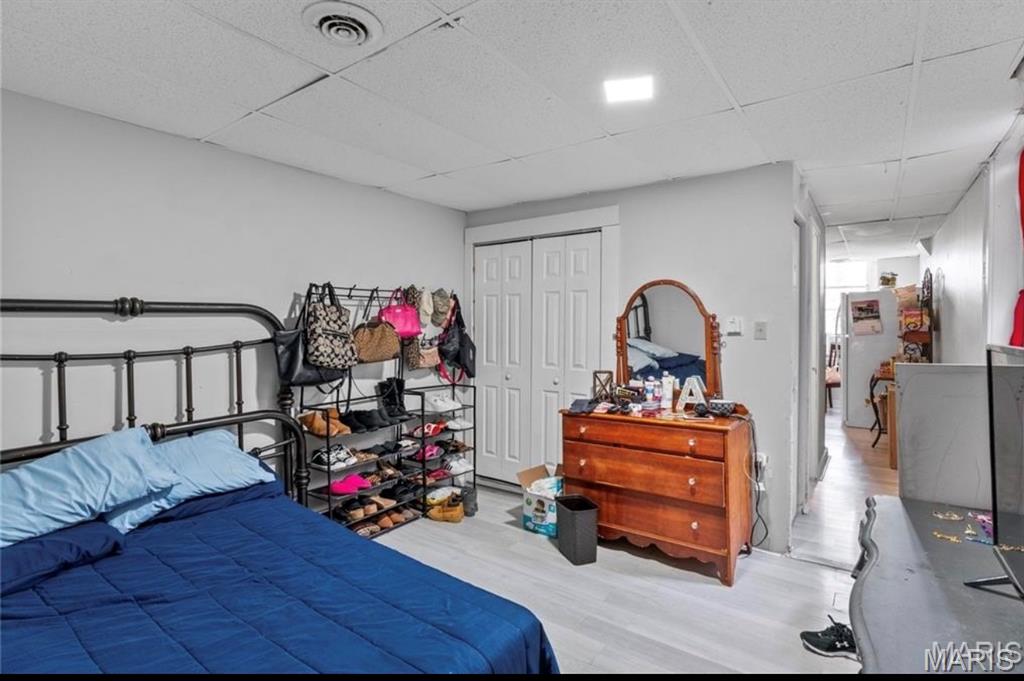 N/A - Residential Income