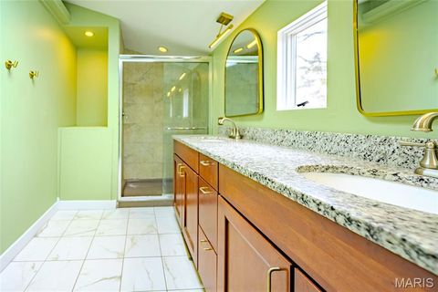 Tiny photo for 452 Iris Lane, Kirkwood, MO 63122 (MLS # 26001433)