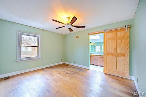 Tiny photo for 452 Iris Lane, Kirkwood, MO 63122 (MLS # 26001433)