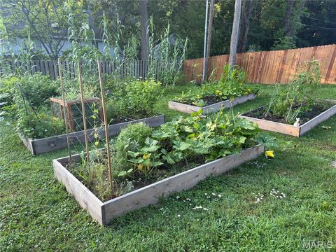 Tiny photo for 452 Iris Lane, Kirkwood, MO 63122 (MLS # 26001433)