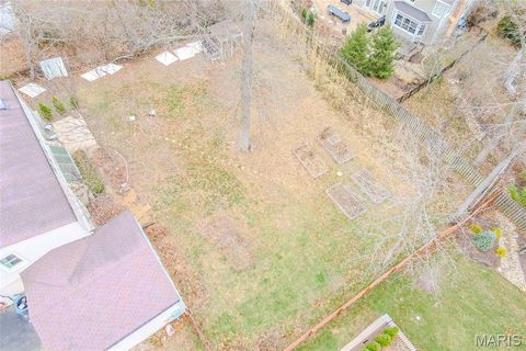 Tiny photo for 452 Iris Lane, Kirkwood, MO 63122 (MLS # 26001433)