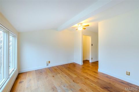 Tiny photo for 452 Iris Lane, Kirkwood, MO 63122 (MLS # 26001433)