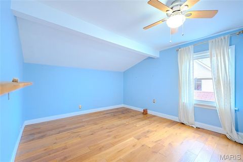 Tiny photo for 452 Iris Lane, Kirkwood, MO 63122 (MLS # 26001433)