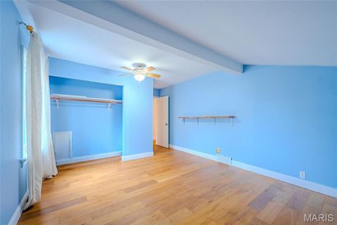 Tiny photo for 452 Iris Lane, Kirkwood, MO 63122 (MLS # 26001433)