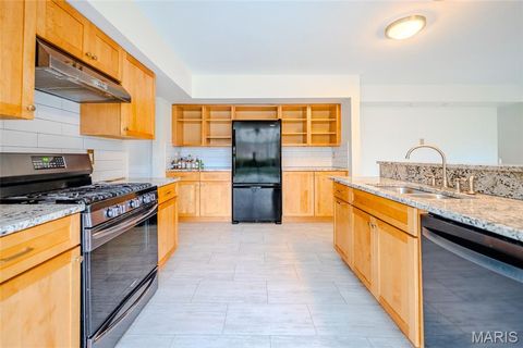 Tiny photo for 452 Iris Lane, Kirkwood, MO 63122 (MLS # 26001433)