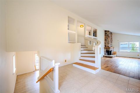 Tiny photo for 452 Iris Lane, Kirkwood, MO 63122 (MLS # 26001433)