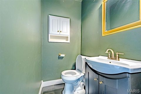 Tiny photo for 452 Iris Lane, Kirkwood, MO 63122 (MLS # 26001433)