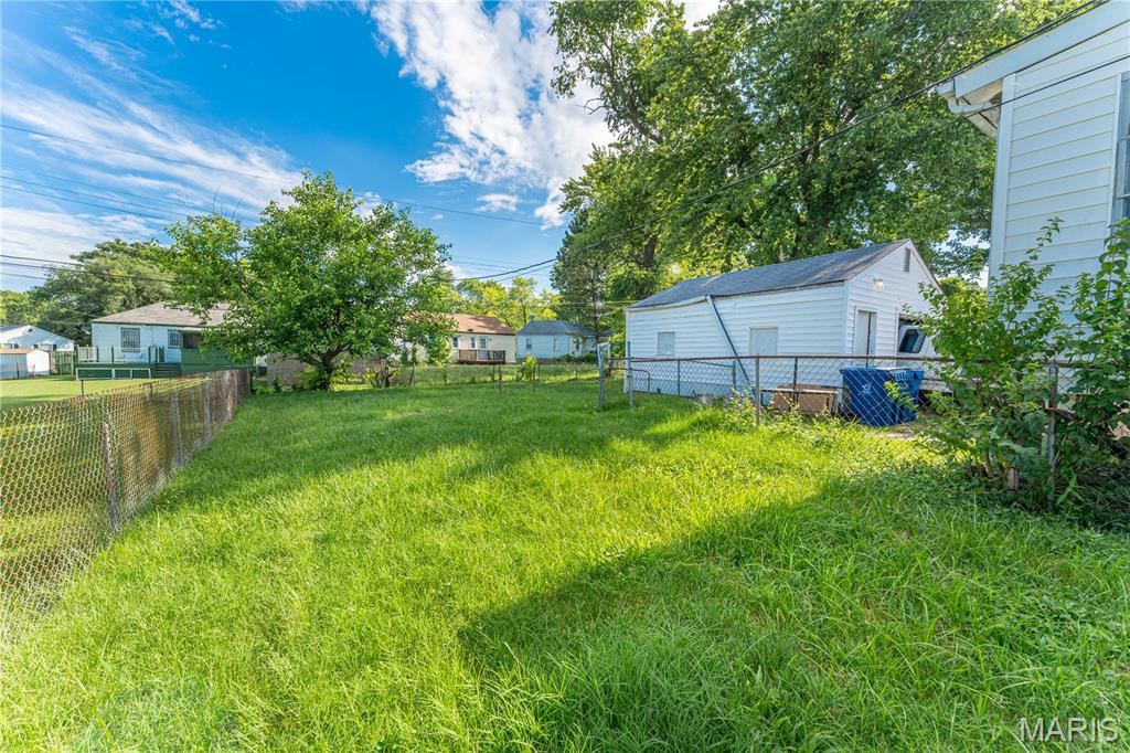 Nordell Hills - Residential