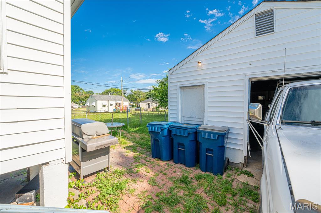 Nordell Hills - Residential