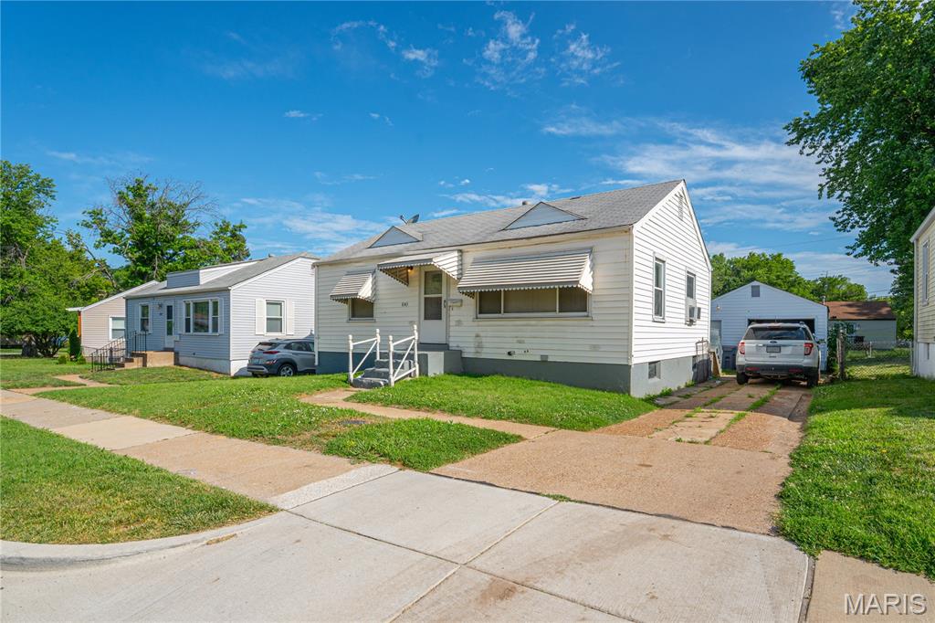 Nordell Hills - Residential