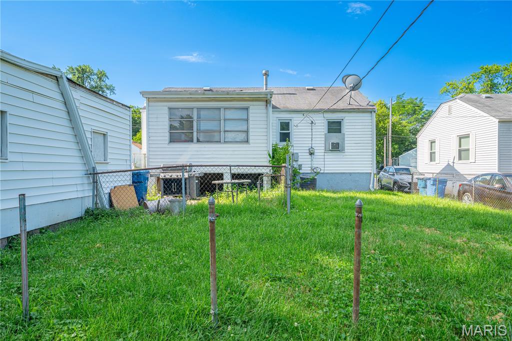 Nordell Hills - Residential