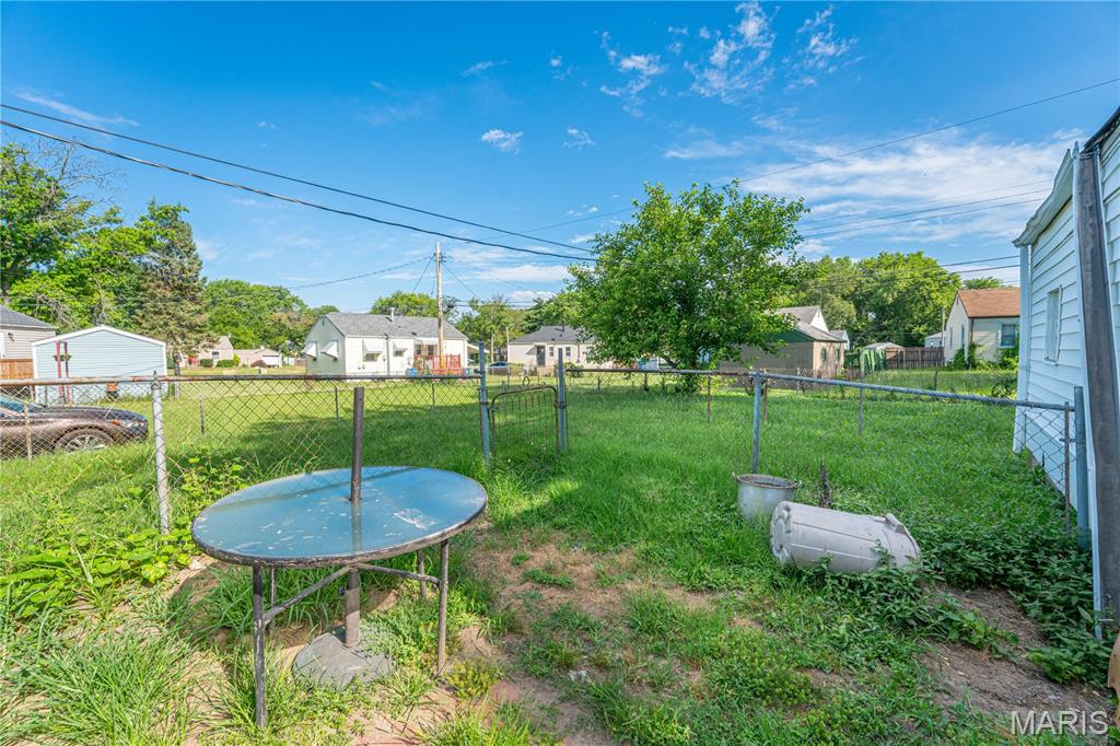 Nordell Hills - Residential