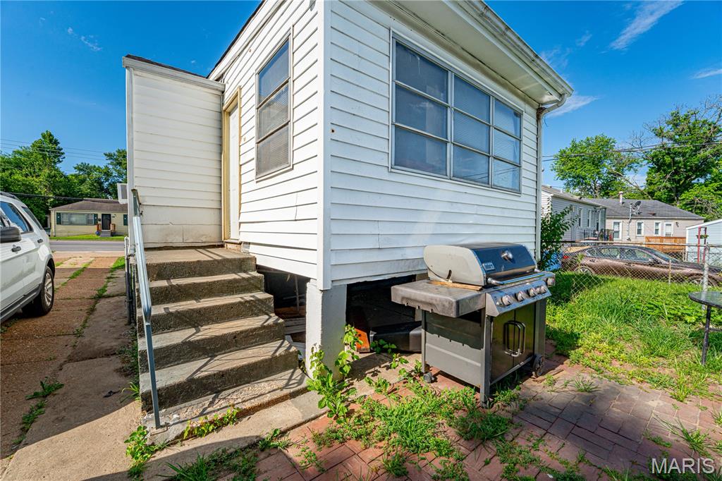 Nordell Hills - Residential