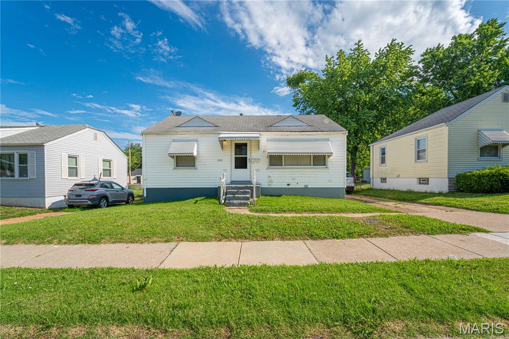 Nordell Hills - Residential