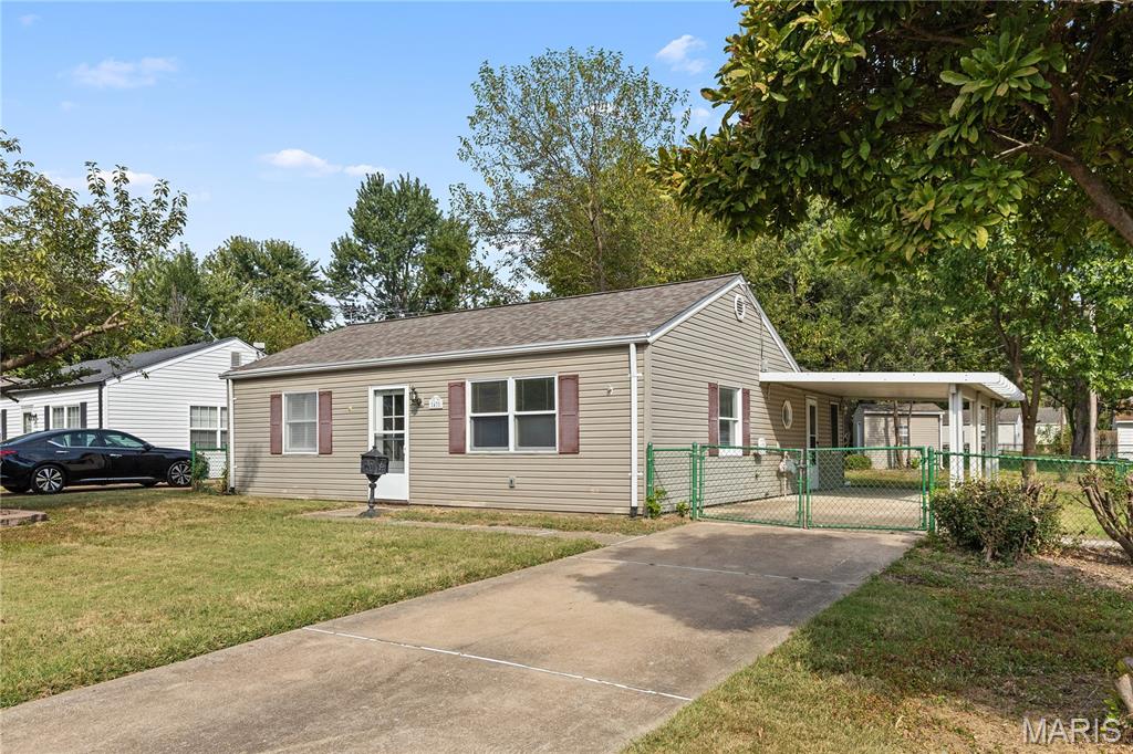 Florvalley - Residential