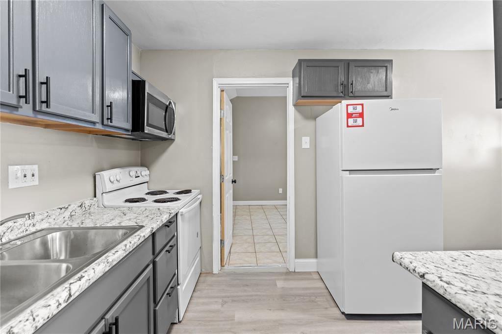 Florvalley - Residential