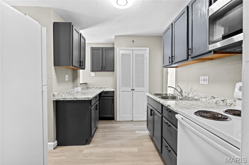 Florvalley - Residential