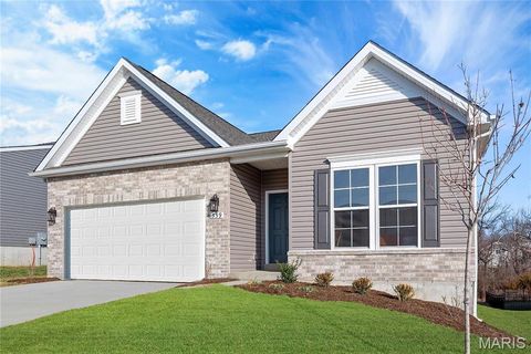 1 Savoy @ Arlington Heights Imperial MO 63052