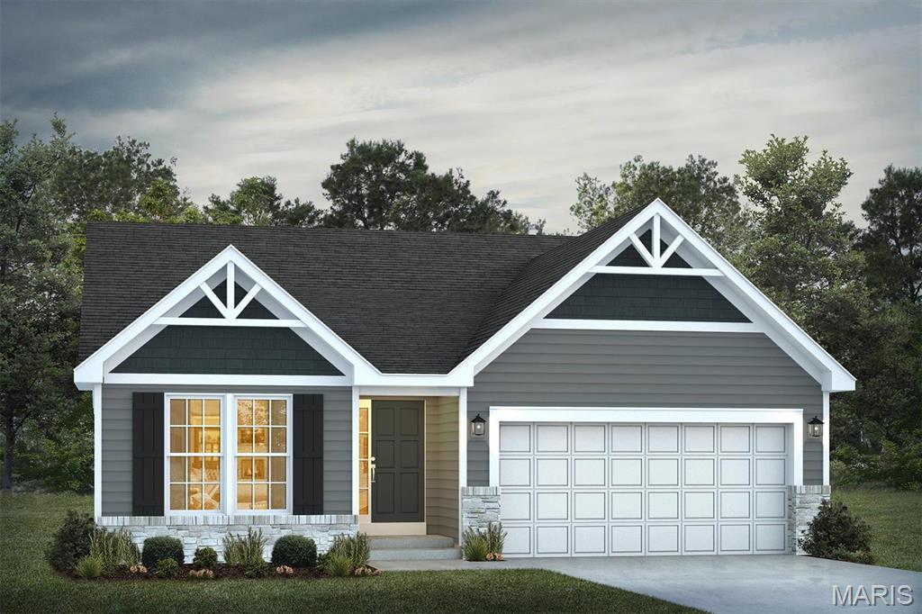 1 Savoy @ Arlington Heights