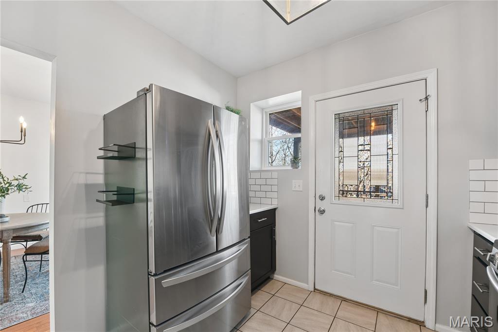 Shaws Vandeventer Add - Residential