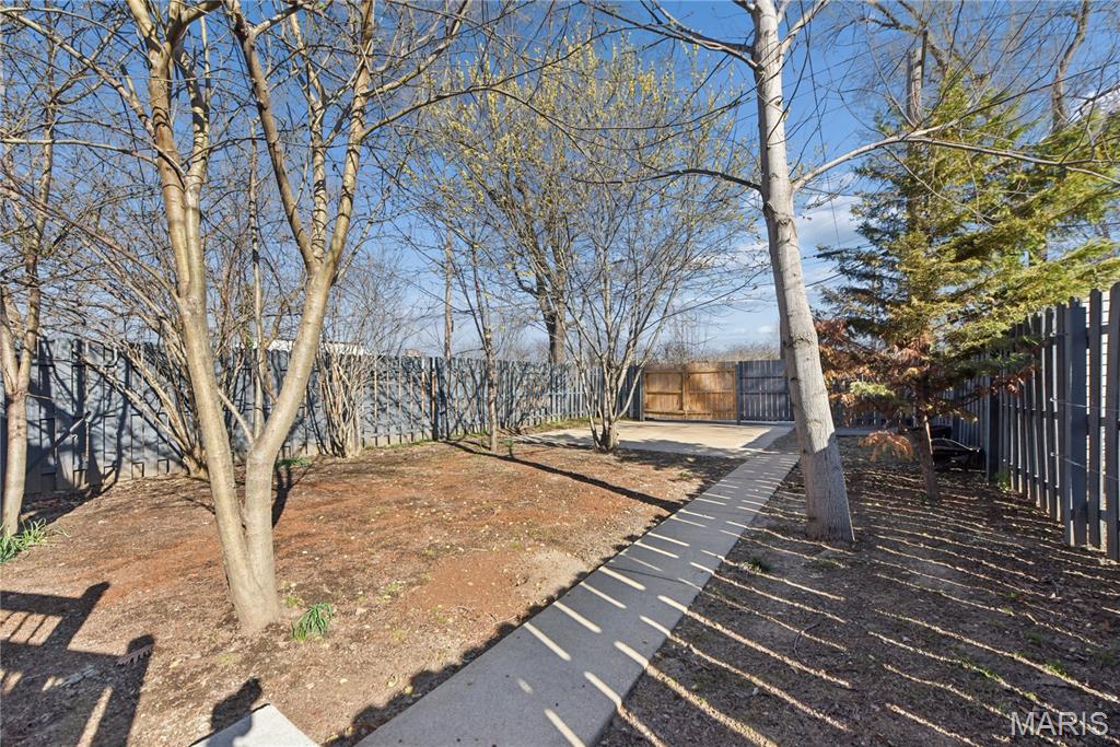 Shaws Vandeventer Add - Residential