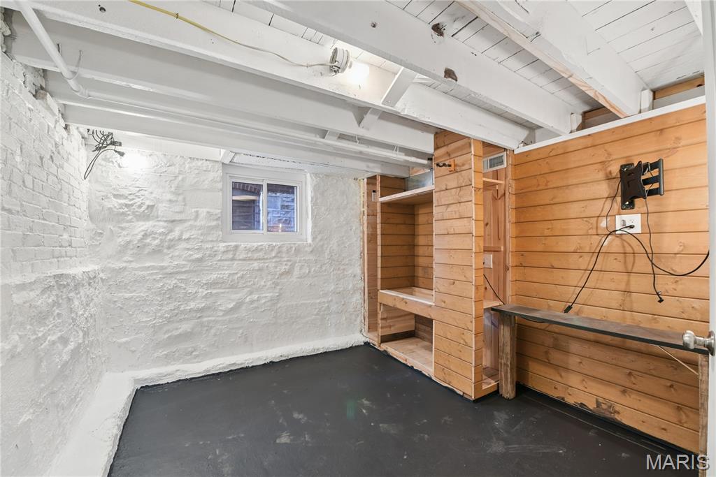 Shaws Vandeventer Add - Residential