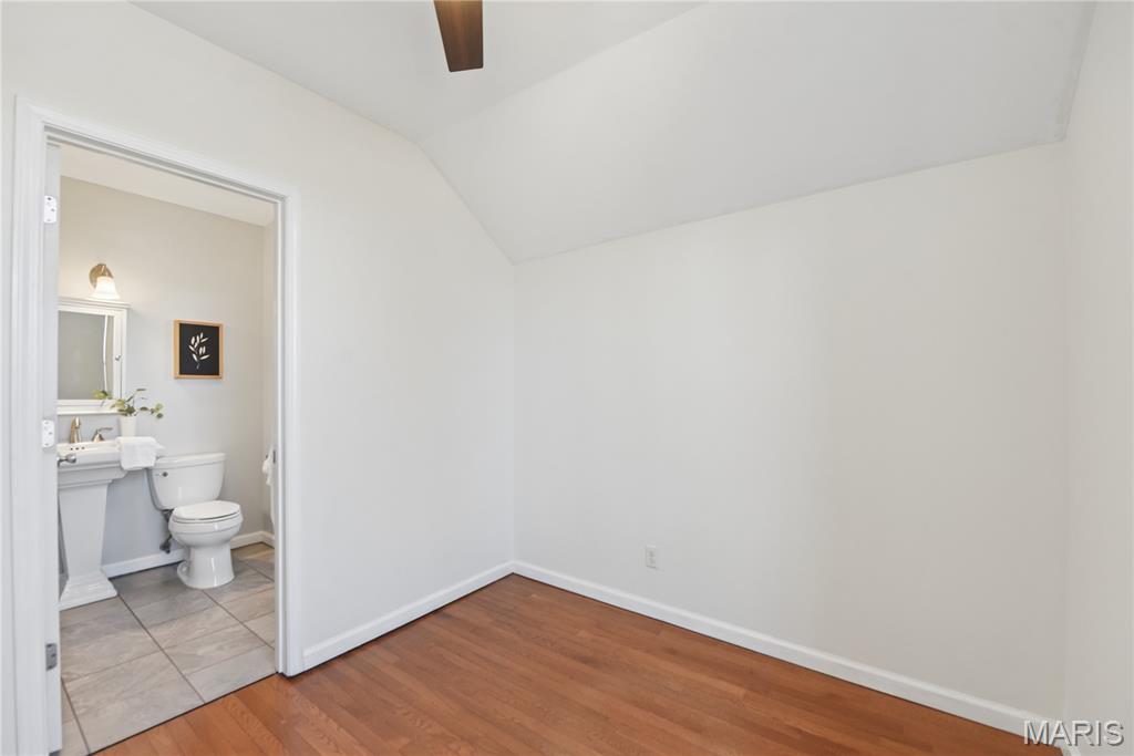 Shaws Vandeventer Add - Residential