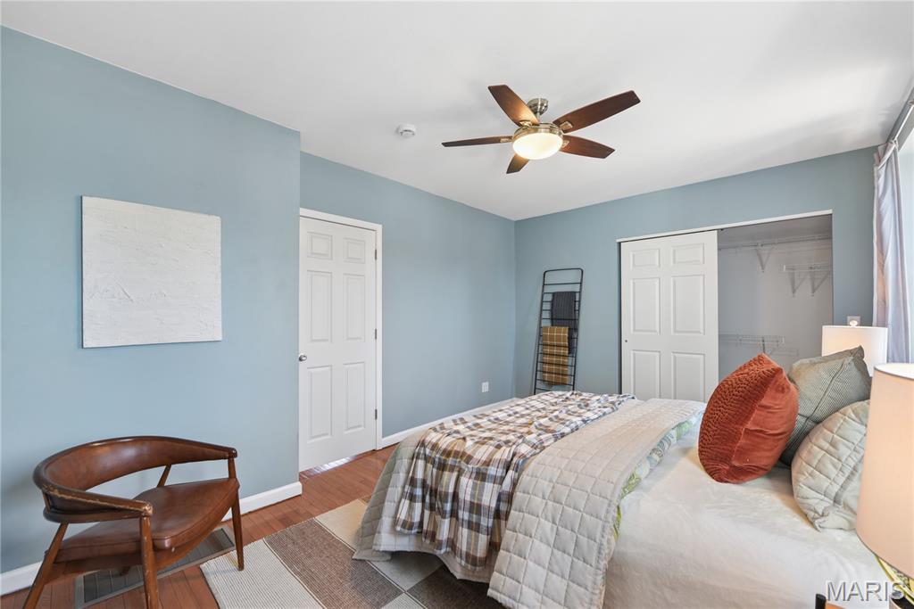 Shaws Vandeventer Add - Residential