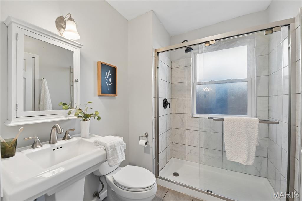 Shaws Vandeventer Add - Residential