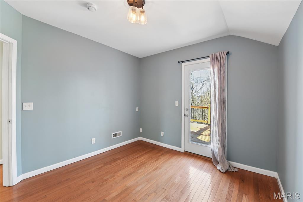 Shaws Vandeventer Add - Residential