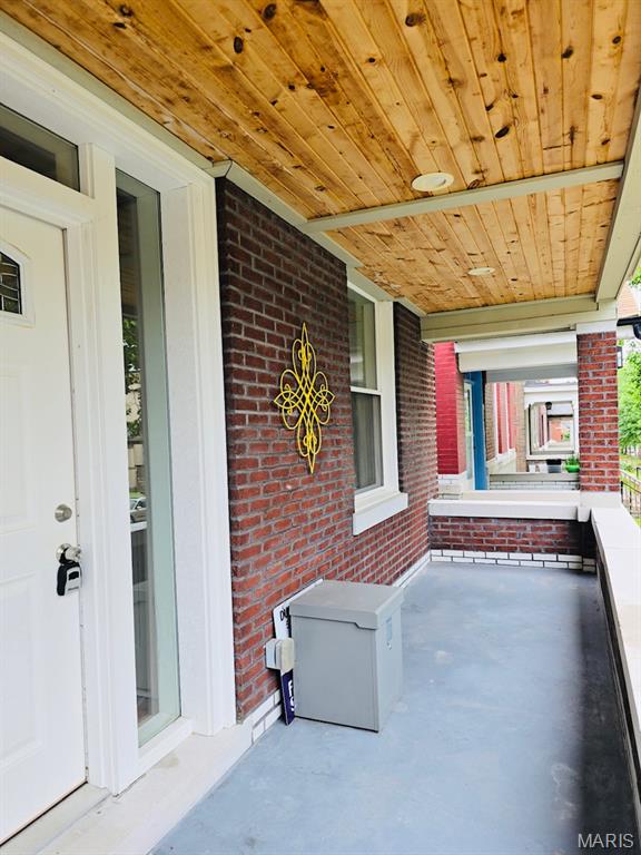St Louis Commons Add - Residential