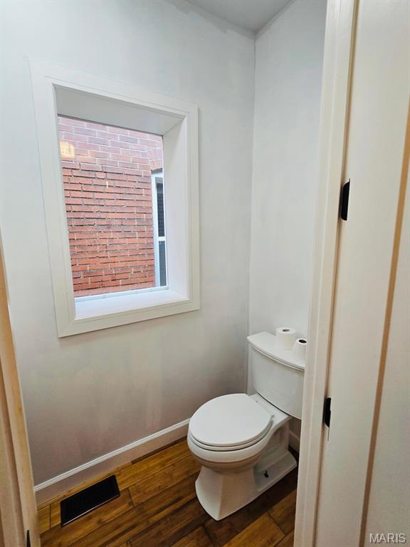 St Louis Commons Add - Residential