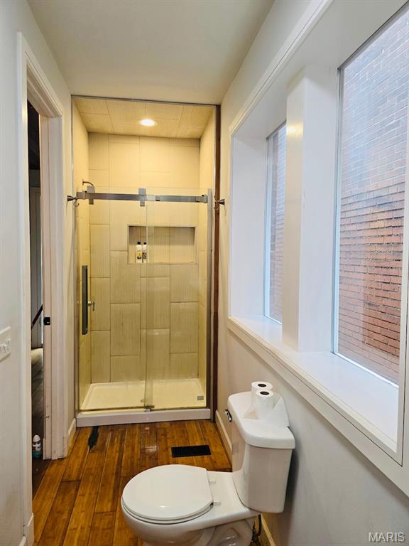 St Louis Commons Add - Residential