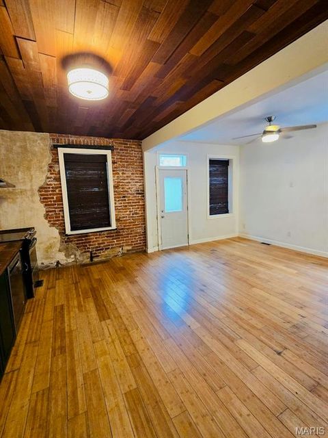 Tiny photo for 3455 Alberta Street, St Louis, MO 63118 (MLS # 26032281)